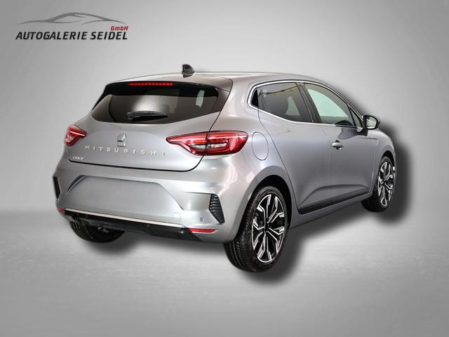 Mitsubishi Colt Intense StyleCold 1.0 MPI-T 6-Gang 