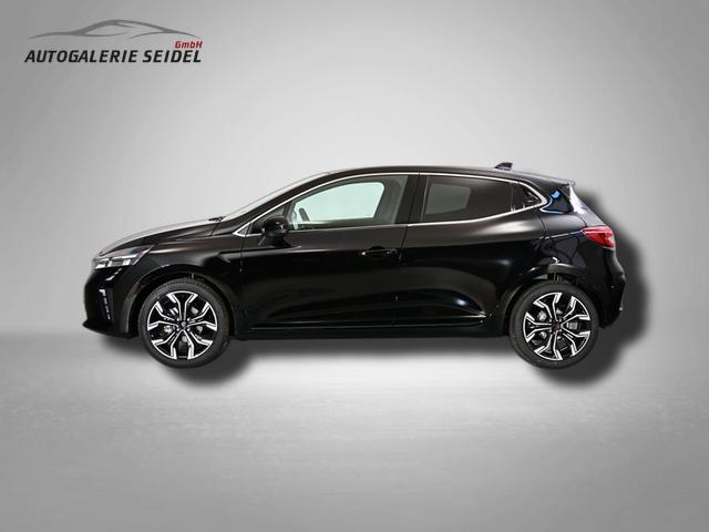 Mitsubishi Colt Intense StyleCold 1.0 MPI-T 6-Gang 