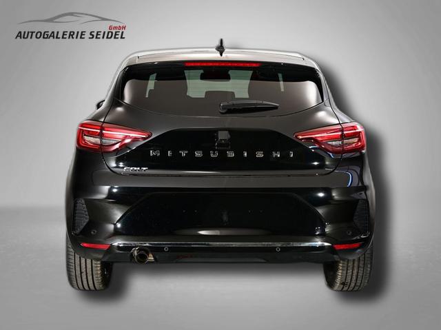 Mitsubishi Colt Intense StyleCold 1.0 MPI-T 6-Gang 