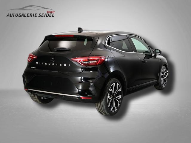 Mitsubishi Colt Intense StyleCold 1.0 MPI-T 6-Gang 