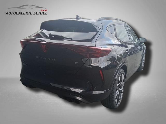 Cupra Formentor VZ 2.0 TSI 7-Gang-DSG 4Drive 