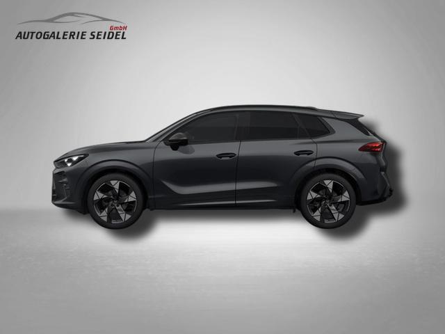 Cupra Terramar Basis 1.5 eTSI 7-Gang-DSG 