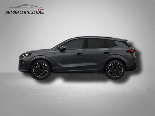Cupra Terramar America`s CUP Limited Edition e-HYBRID 1.5 200 kW (272 