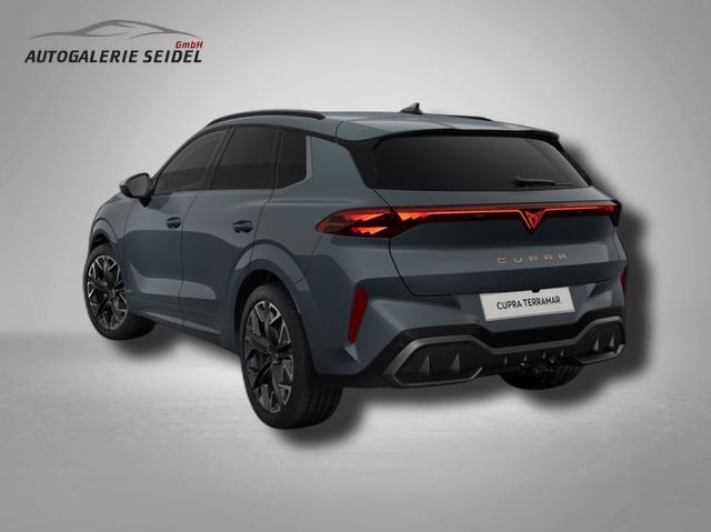 Cupra Terramar VZ 2.0 TSI 195 kW (265 PS) 7-Gang DSG 4Drive 