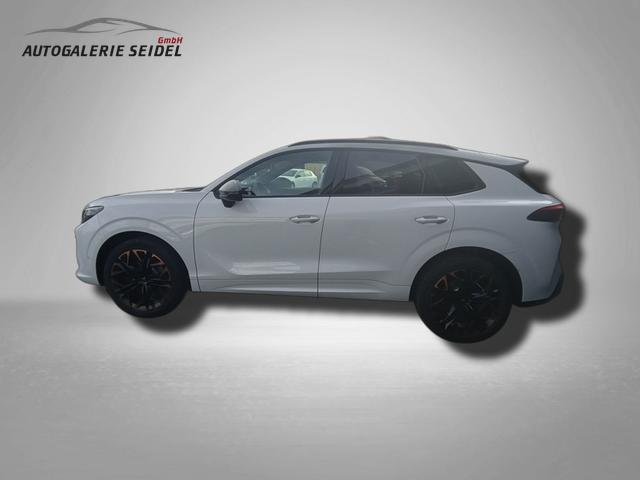 Cupra Terramar VZ 2.0 TSI 195 kW (265 PS) 7-Gang DSG 4Drive 
