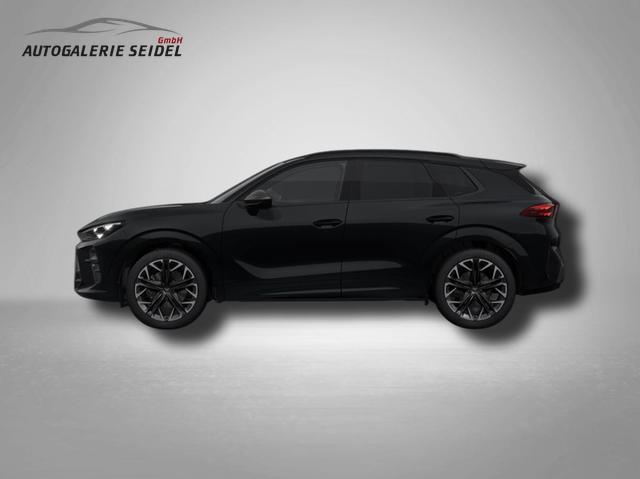 Cupra Terramar VZ 2.0 TSI 195 kW (265 PS) 7-Gang DSG 4Drive 