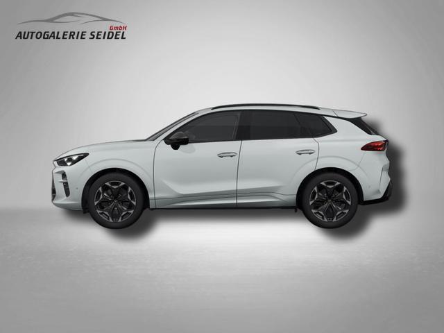 Cupra Terramar VZ 2.0 TSI 195 kW (265 PS) 7-Gang DSG 4Drive 