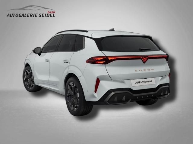 Cupra Terramar VZ 2.0 TSI 195 kW (265 PS) 7-Gang DSG 4Drive 