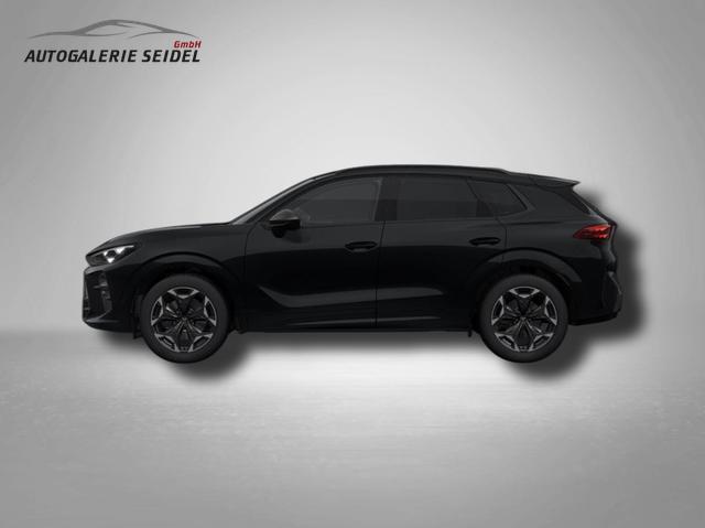 Cupra Terramar VZ 2.0 TSI 195 kW (265 PS) 7-Gang DSG 4Drive 