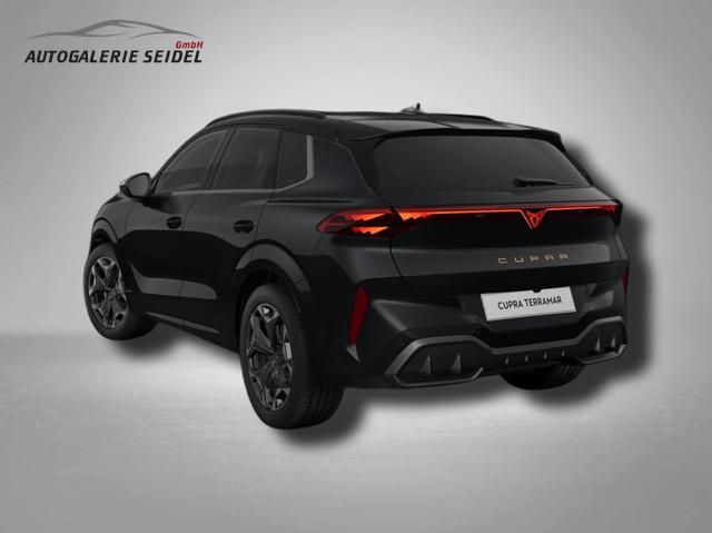 Cupra Terramar VZ 2.0 TSI 195 kW (265 PS) 7-Gang DSG 4Drive 