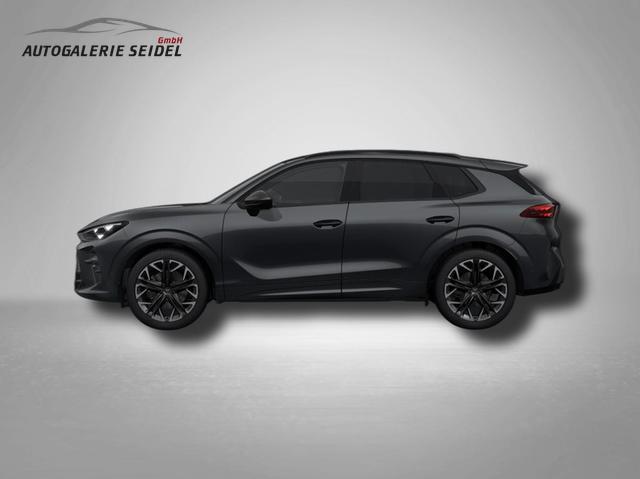 Cupra Terramar VZ 2.0 TSI 195 kW (265 PS) 7-Gang DSG 4Drive 