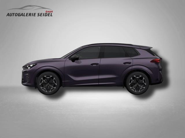 Cupra Terramar VZ 2.0 TSI 195 kW (265 PS) 7-Gang DSG 4Drive 