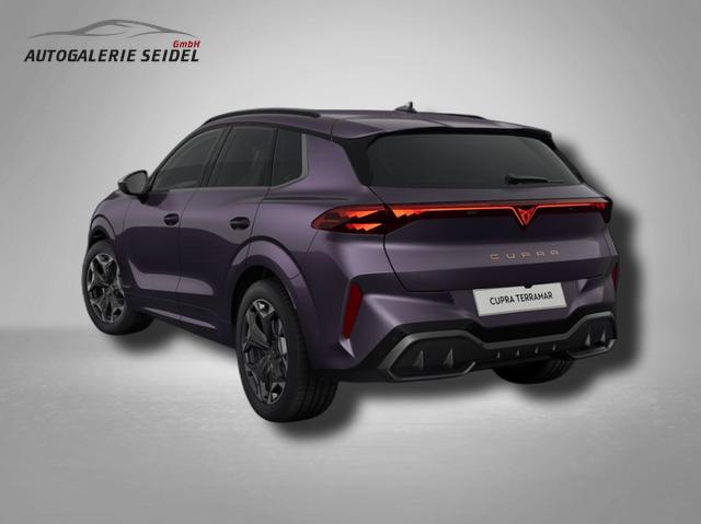 Cupra Terramar VZ 2.0 TSI 195 kW (265 PS) 7-Gang DSG 4Drive 