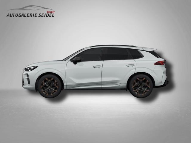 Cupra Terramar VZ 2.0 TSI 195 kW (265 PS) 7-Gang DSG 4Drive 