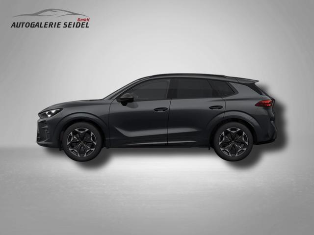 Cupra Terramar VZ 2.0 TSI 