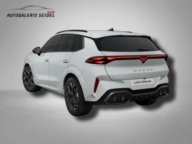 Cupra Terramar VZ 2.0 TSI 