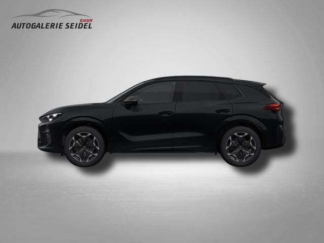 Cupra Terramar VZ 2.0 TSI 