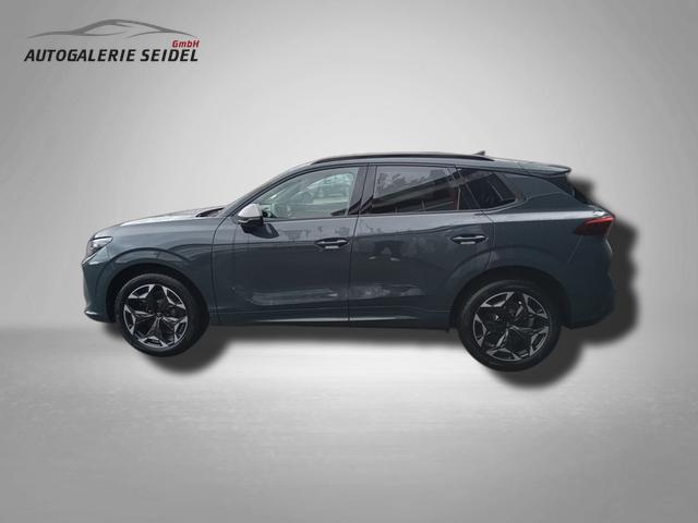 Cupra Terramar VZ 2.0 TSI 7-Gang-DSG 4Drive 