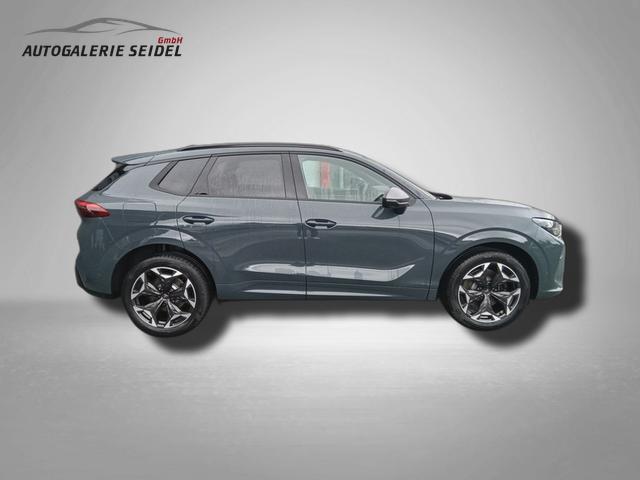 Cupra Terramar VZ 2.0 TSI 7-Gang-DSG 4Drive 