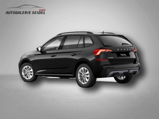 Skoda Kamiq Selection 1.5 TSI 7-Gang-DSG 