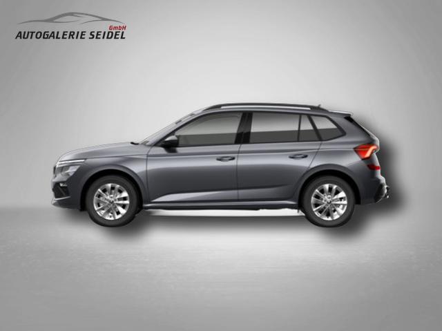 Skoda Kamiq Selection 1.5 TSI 7-Gang-DSG 