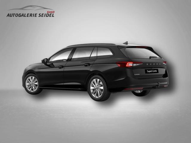 Skoda Superb Combi Selection 1.5 TSI iV 6-Gang-DSG 