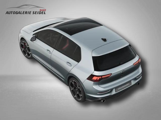Volkswagen Golf GTI Clubsport 2.0 TSI 7-Gang-DSG 