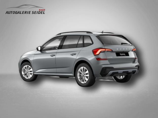 Skoda Kamiq Selection 1.0 TSI 7-Gang-DSG 