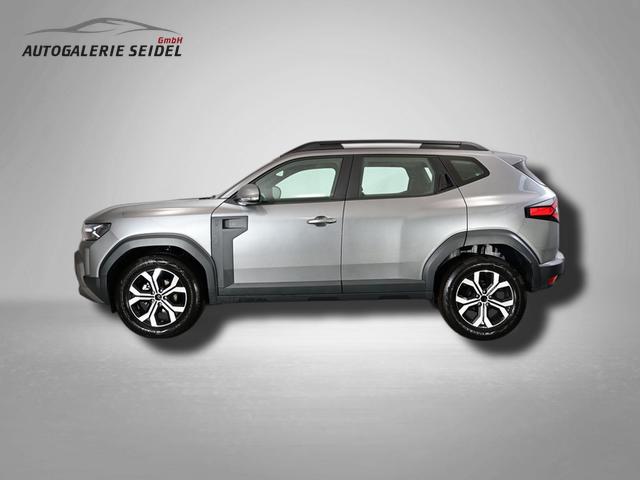 Dacia Duster Expression TCe 130 6-Gang 