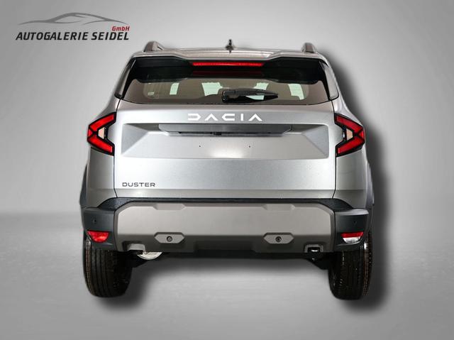 Dacia Duster Expression TCe 130 6-Gang 