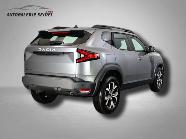 Dacia Duster Expression TCe 130 6-Gang 