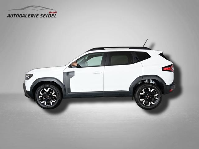 Dacia Duster Expression TCe 130 6-Gang 