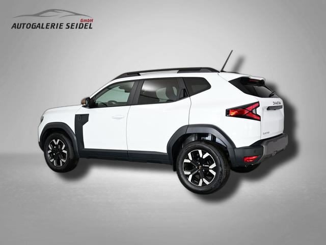 Dacia Duster Expression TCe 130 6-Gang 