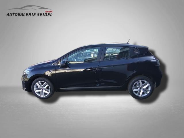 Renault Clio Evolution 1.0 6-Gang 