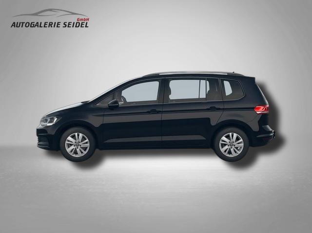 Volkswagen Touran Life Plus 1.5 TSI 7-Gang DSG 