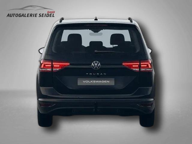 Volkswagen Touran Life Plus 1.5 TSI 7-Gang DSG 