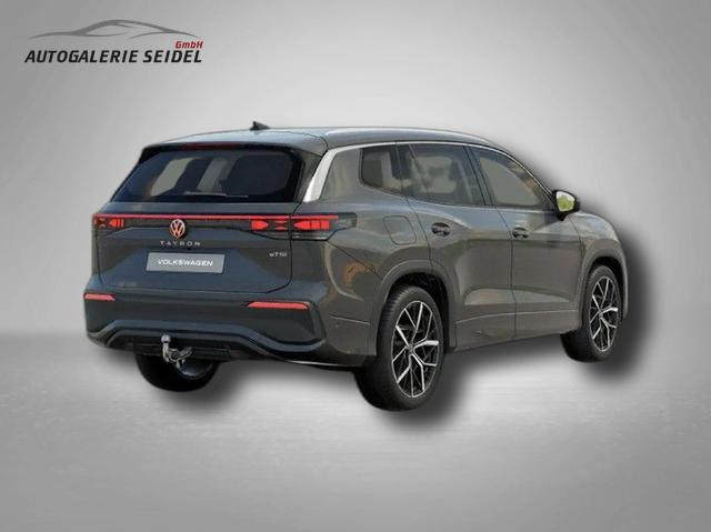 Volkswagen Tayron Life 1.5 eTSI 7-Gang-DSG 
