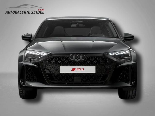 Audi RS3 Sportback 2.5 TFSI 7-Gang-S tronic quattro 