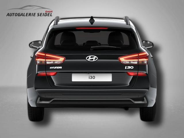 Hyundai i30 Kombi GO Plus 1.0 TGDI 7-DCT 