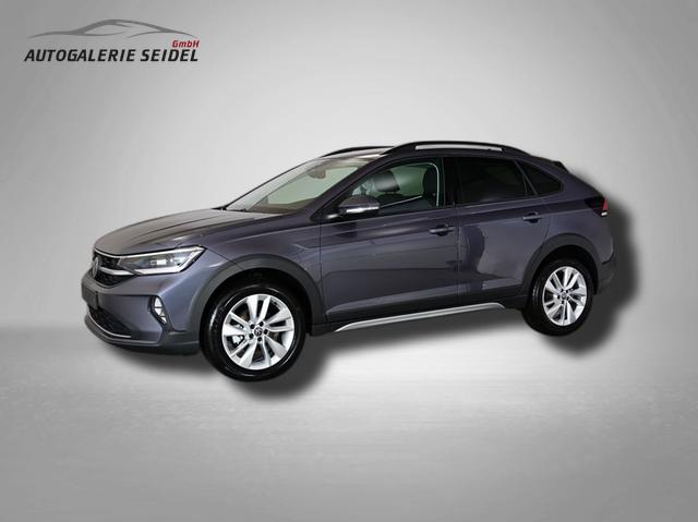 Volkswagen Taigo Life 1.0 TSI 7-Gang-DSG 