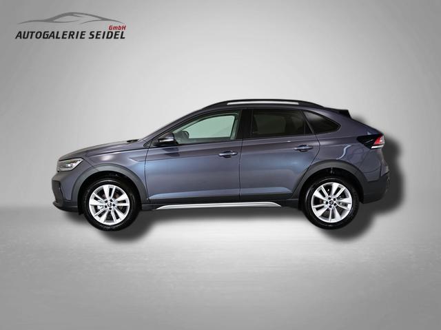 Volkswagen Taigo Life 1.0 TSI 7-Gang-DSG 