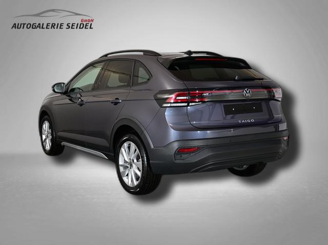 Volkswagen Taigo Life 1.0 TSI 7-Gang-DSG 