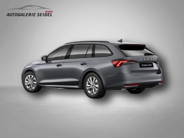 Skoda Octavia Combi Selection 1.5 TSI mHEV 7-Gang-DSG 