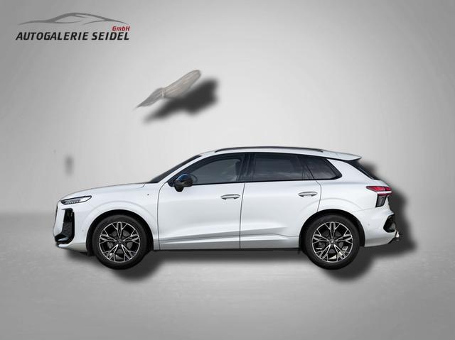 Audi Q3 S Line 1.5 TFSI 7-Gang tronic 