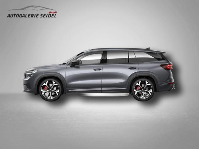 Skoda Kodiaq RS 2.0 TSI 7-Gang-DSG 4x4 