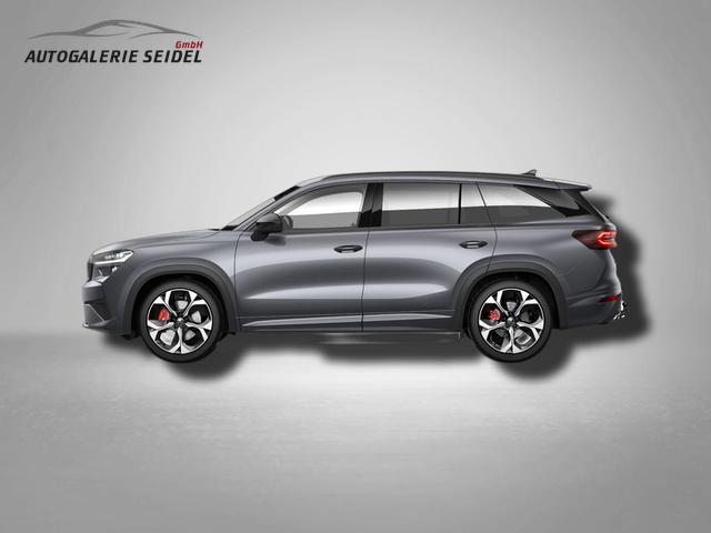 Skoda Kodiaq RS 2.0 TSI 7-Gang-DSG 4x4 