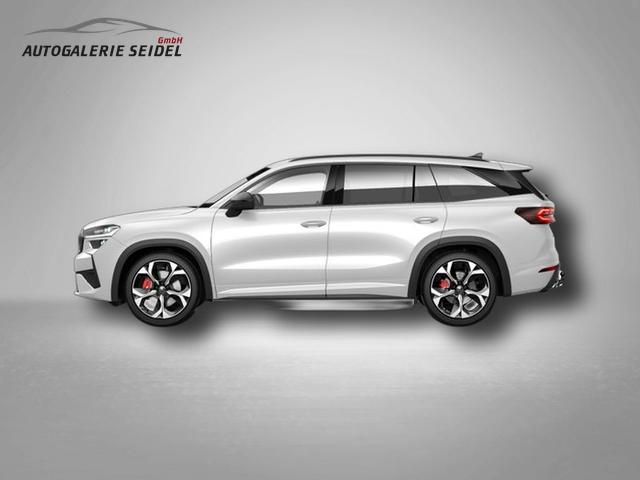 Skoda Kodiaq RS 2.0 TSI 7-Gang-DSG 4x4 