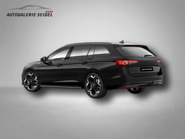 Skoda Superb Combi Sportline 1.5 TSI iV 6-Gang-DSG 