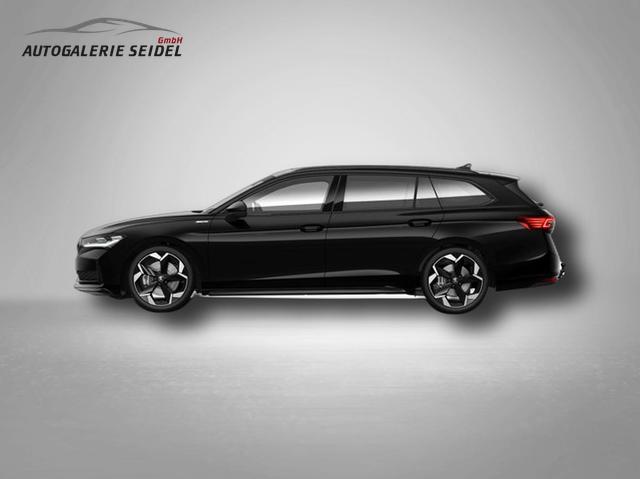 Skoda Superb Combi Sportline 2.0 TDI 7-Gang-DSG 4x4 