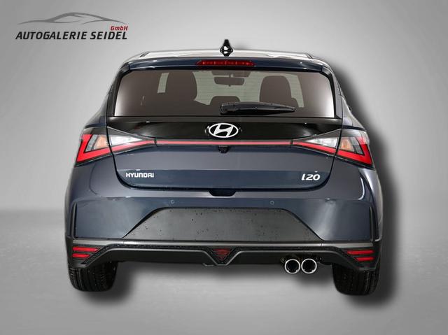 Hyundai i20 N-Line FL 1.0 T-GDI 7-Gang-DCT 